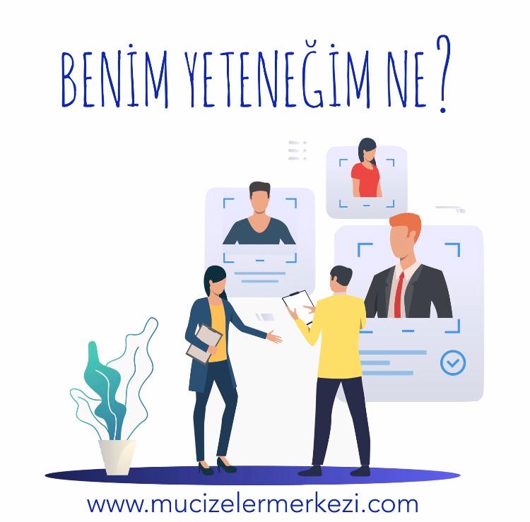 Mucizeler Merkezi