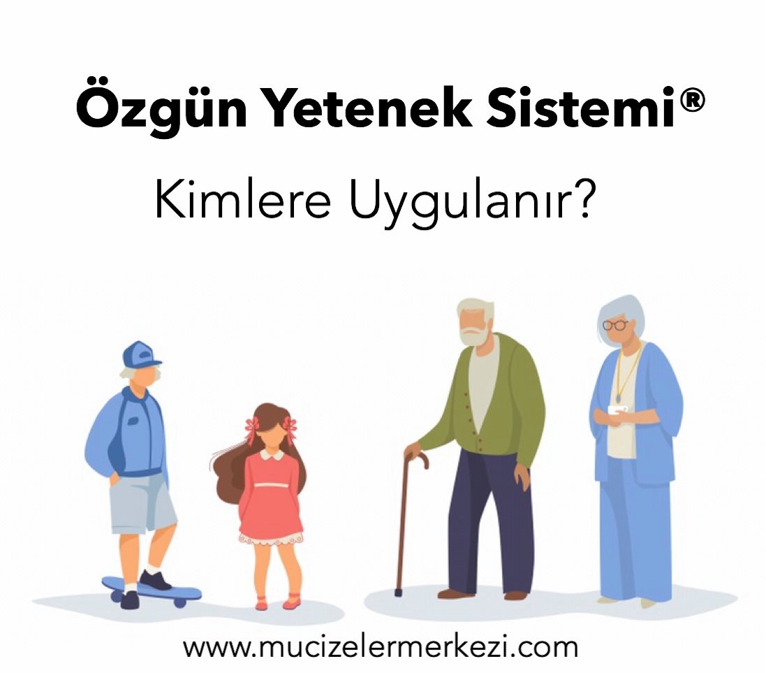 Mucizeler Merkezi