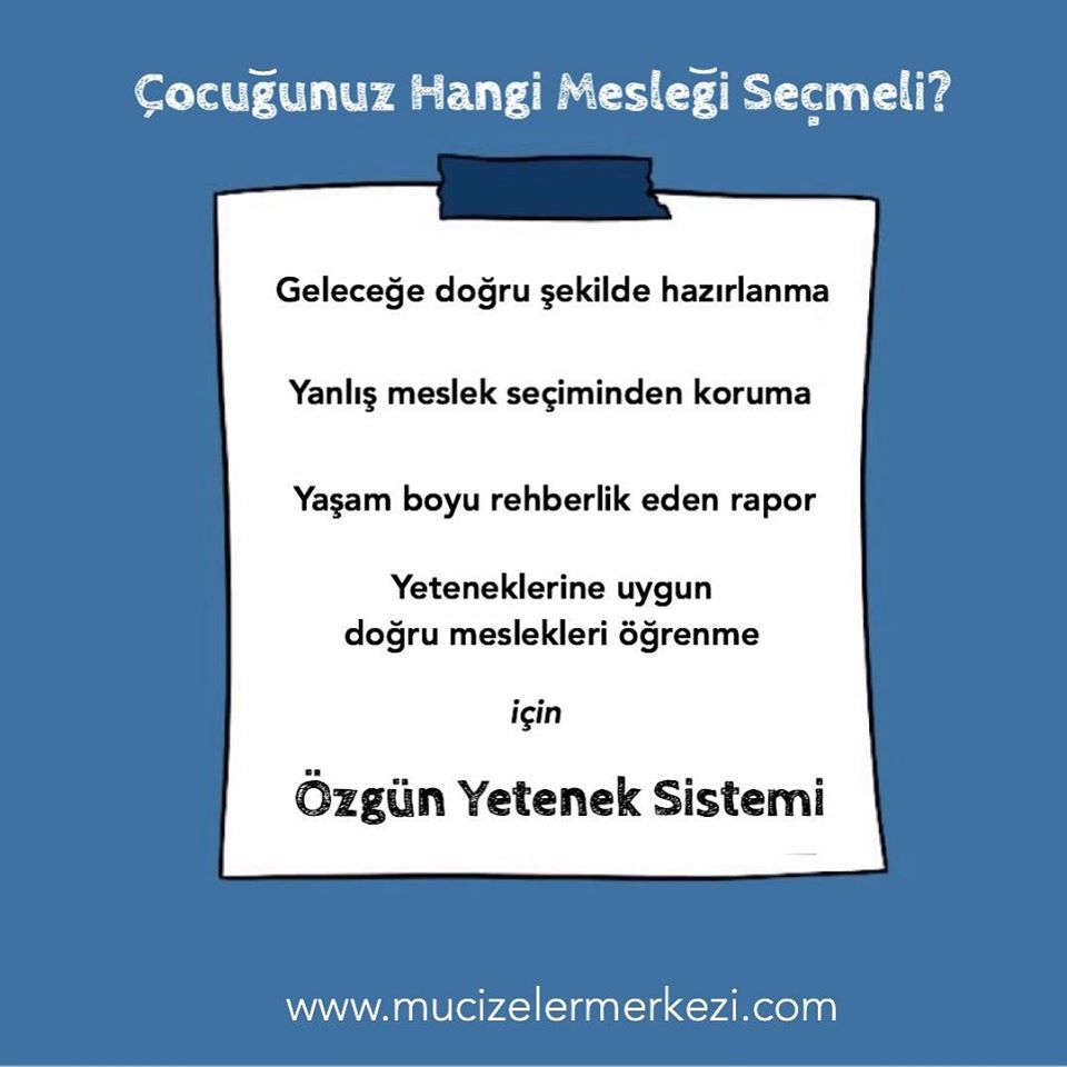 Mucizeler Merkezi