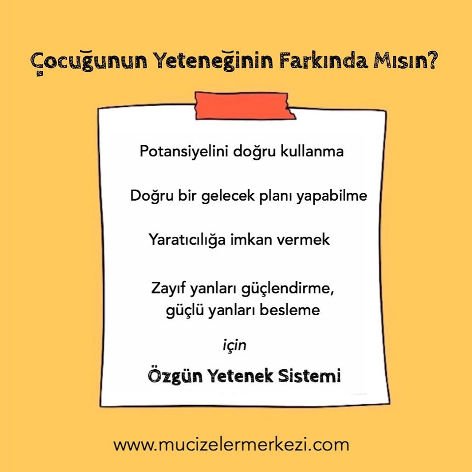 Mucizeler Merkezi