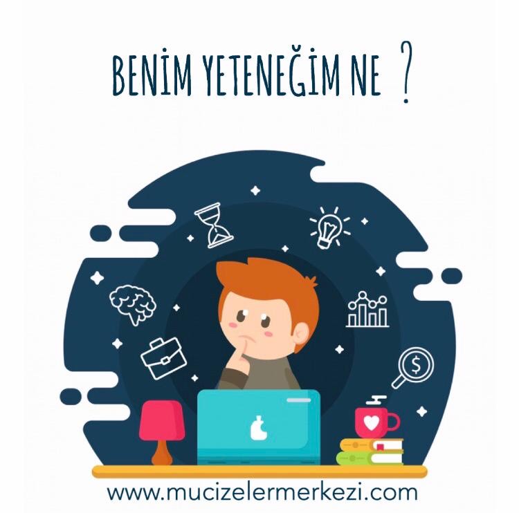 Mucizeler Merkezi